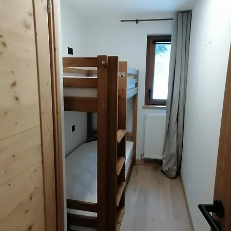 Prestige Au Pied Des Pistes Avec Parking Et Espace Bien-etre - Fr-1-181-2846 Apartman *