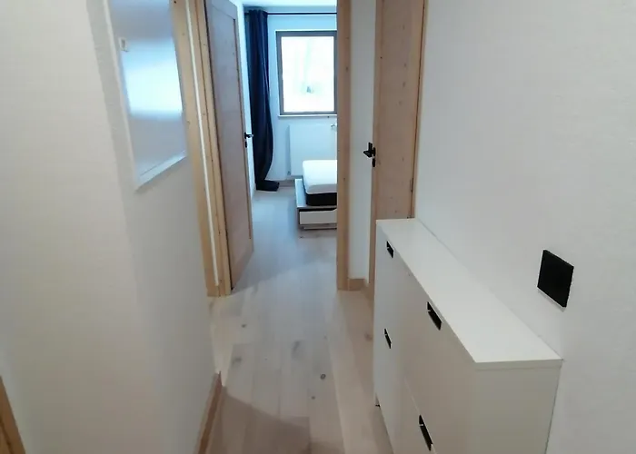 Prestige Au Pied Des Pistes Avec Parking Et Espace Bien-etre - Fr-1-181-2846 * La Plagne